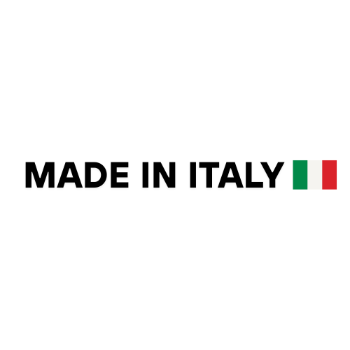 MADE IN ITALY