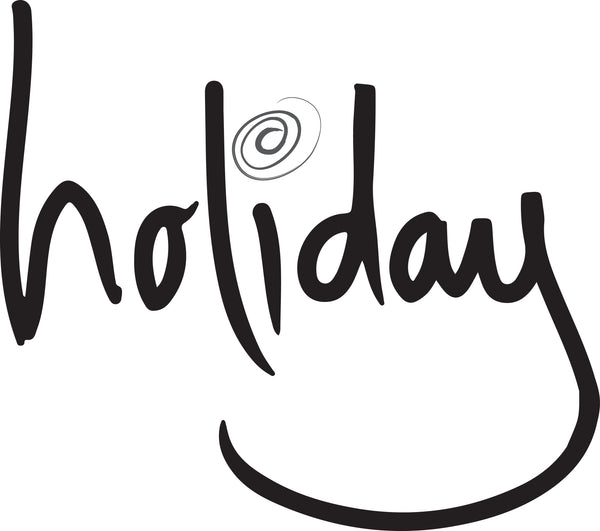 Holiday