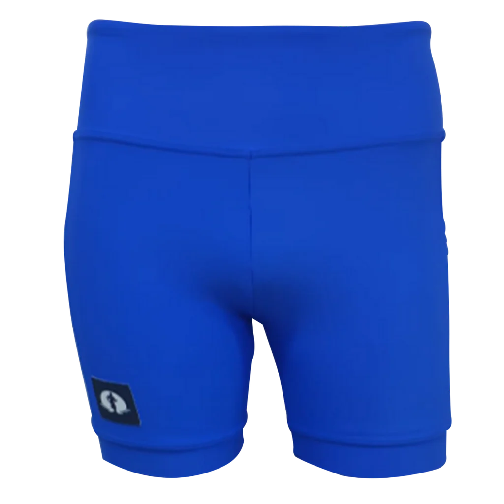 Hight Waisted Shorts