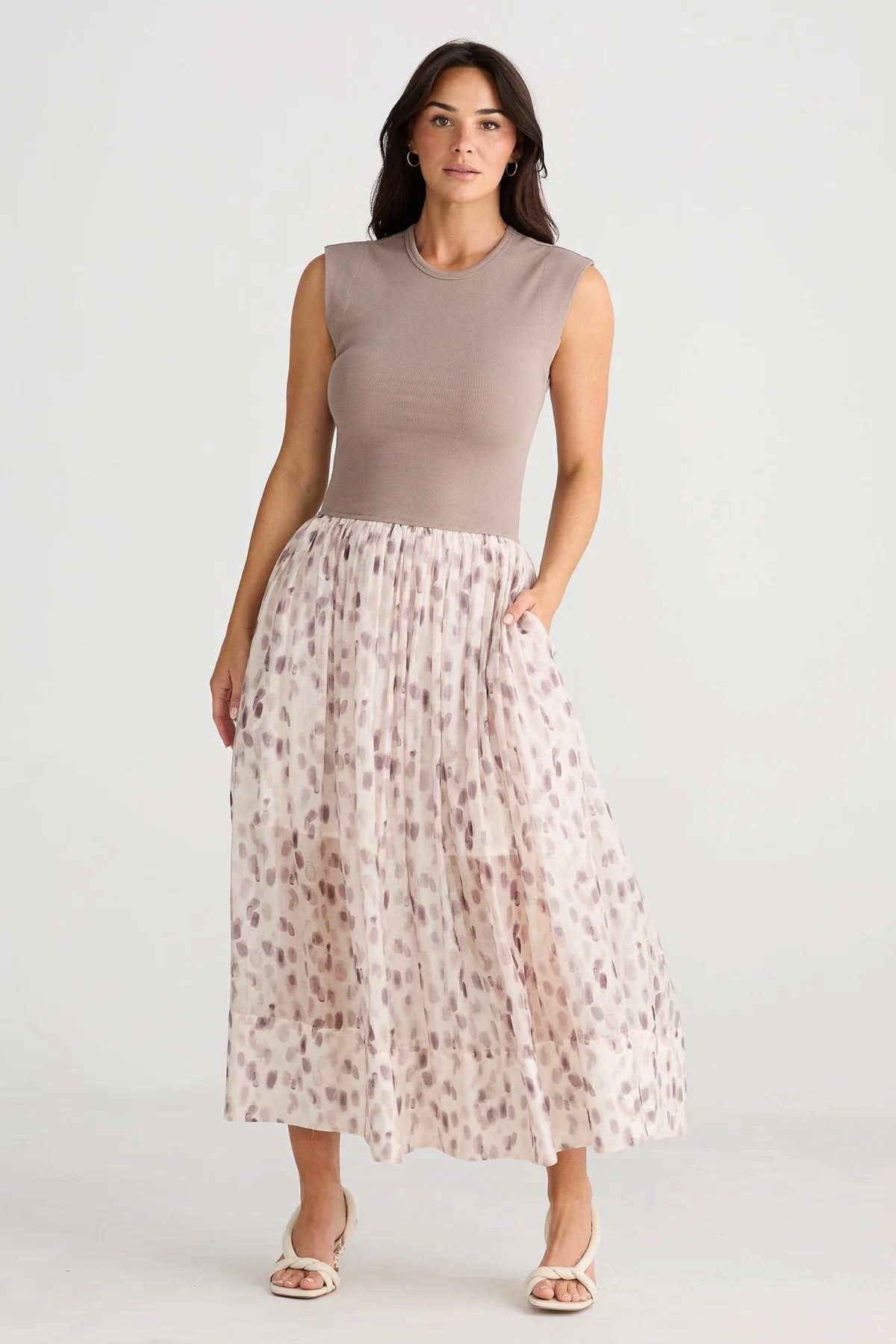 Daphne Dress - Watermark