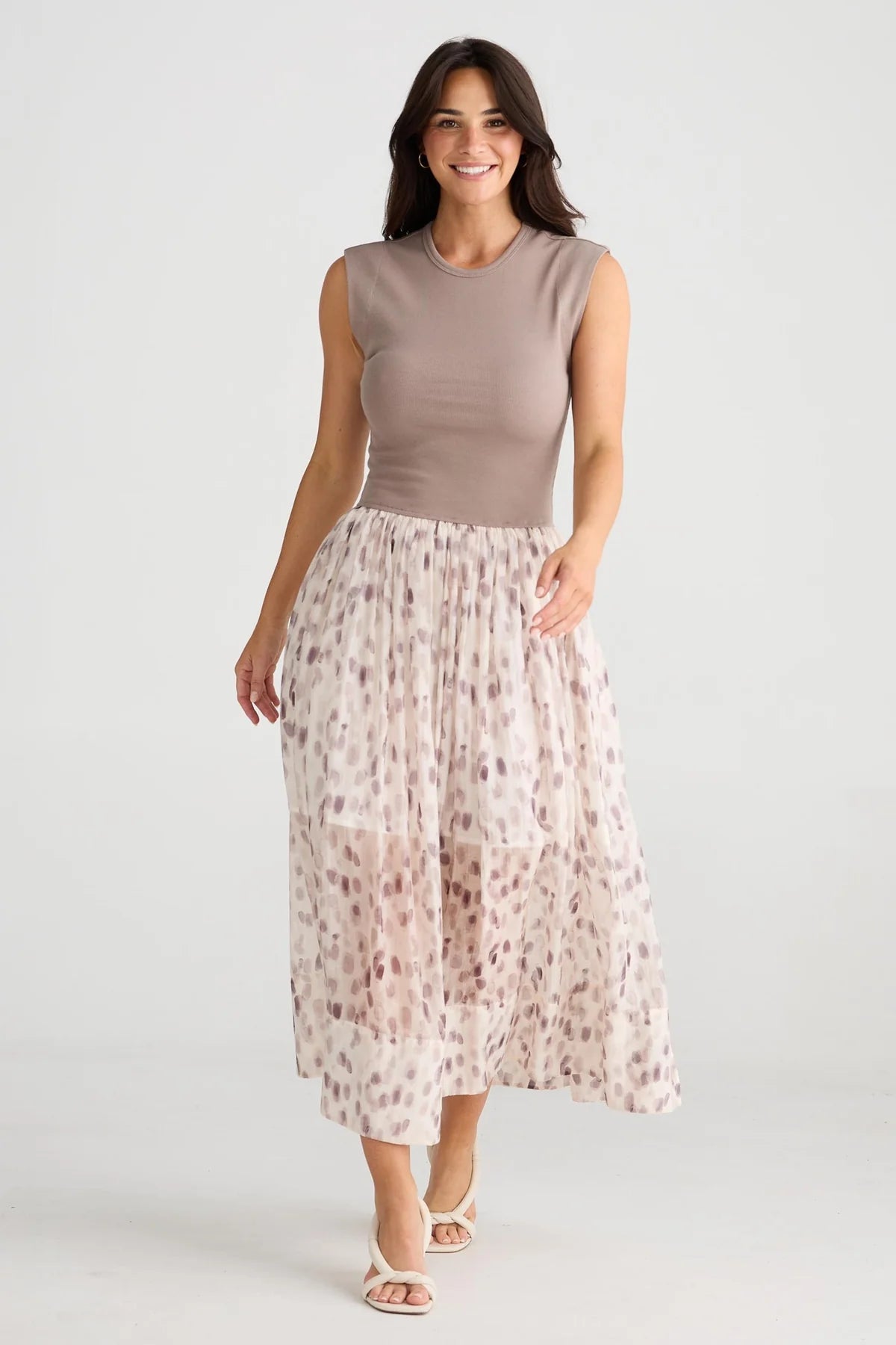 Daphne Dress - Watermark