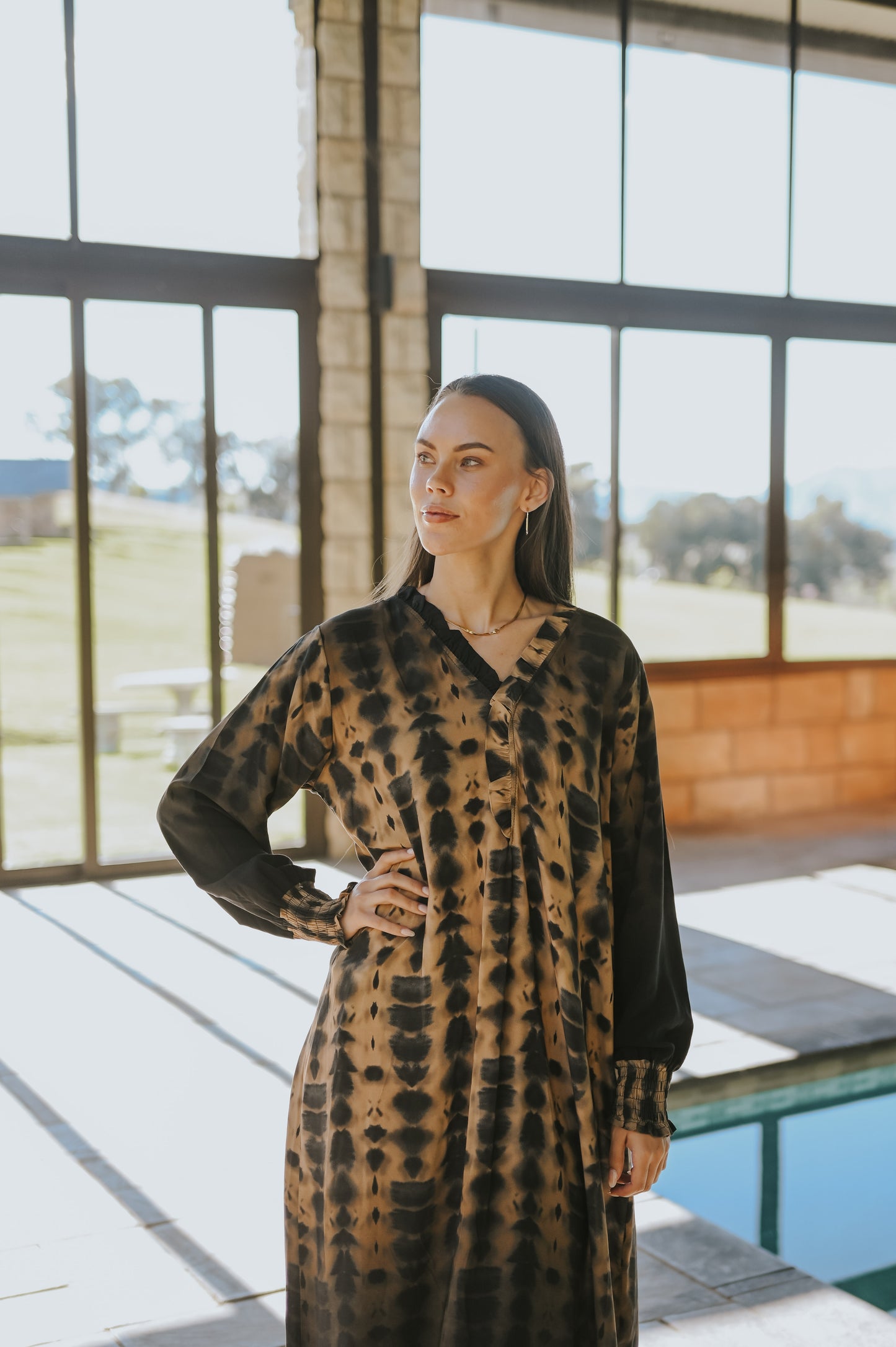 Mdcmariana Dress