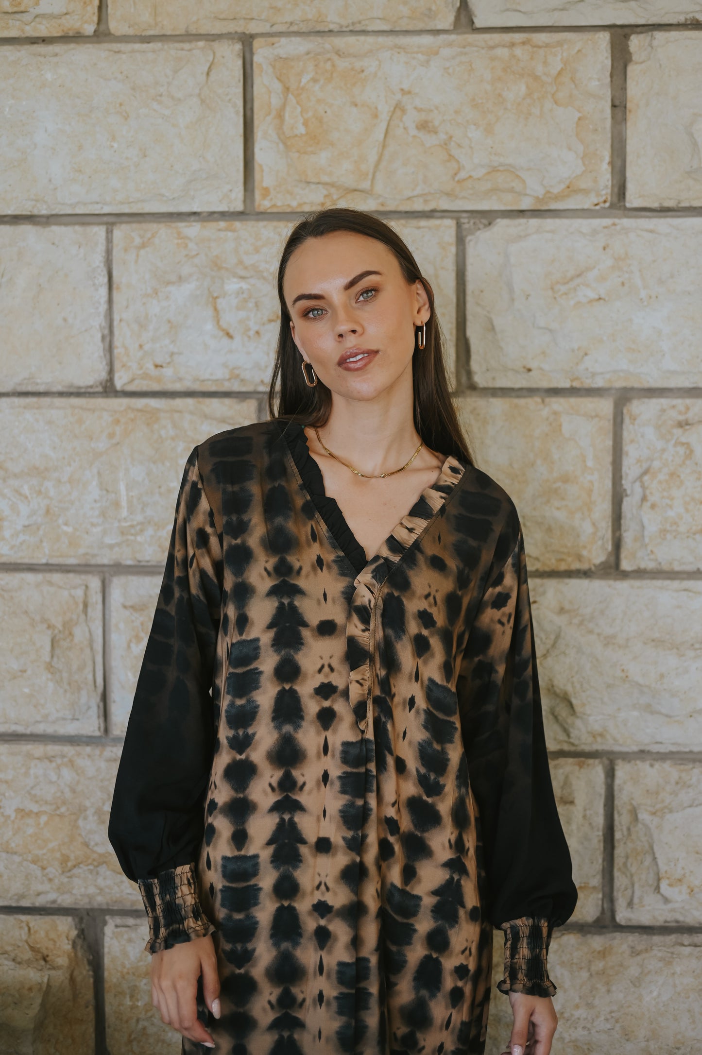 Mdcmariana Dress