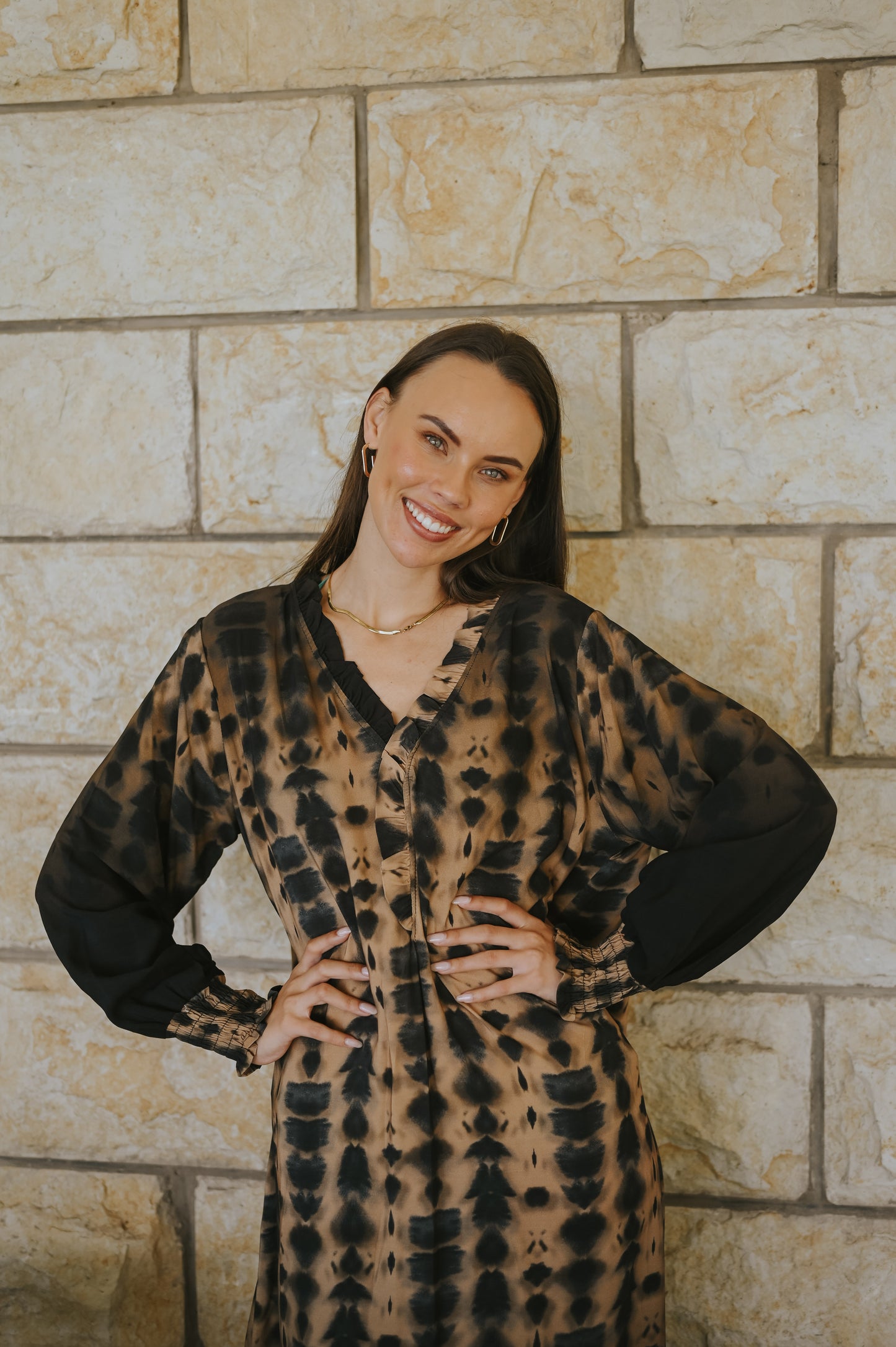 Mdcmariana Dress