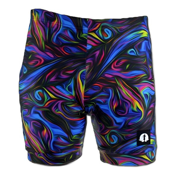 Men Classic Shorts