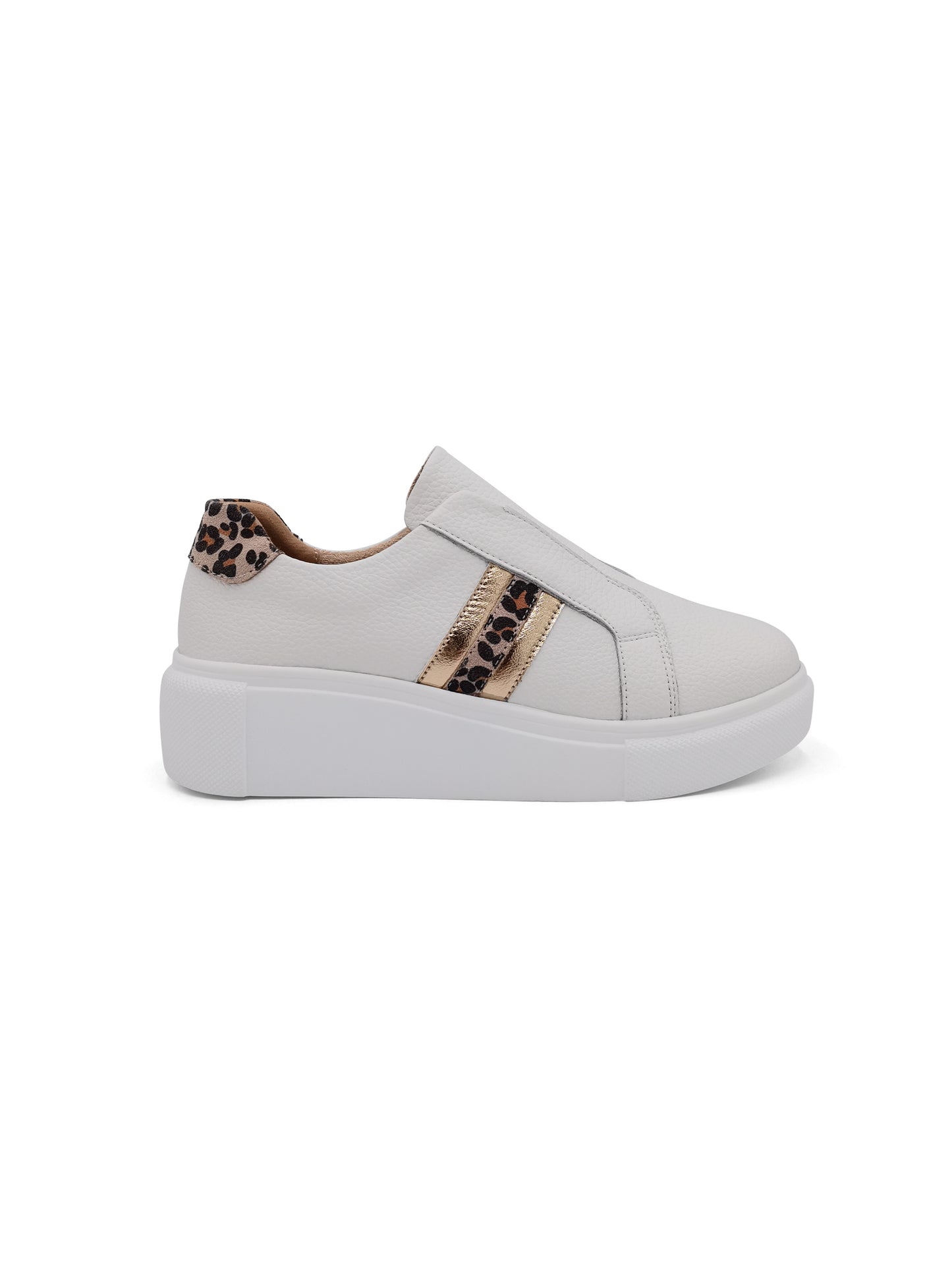 SERENA WHITE GOLD