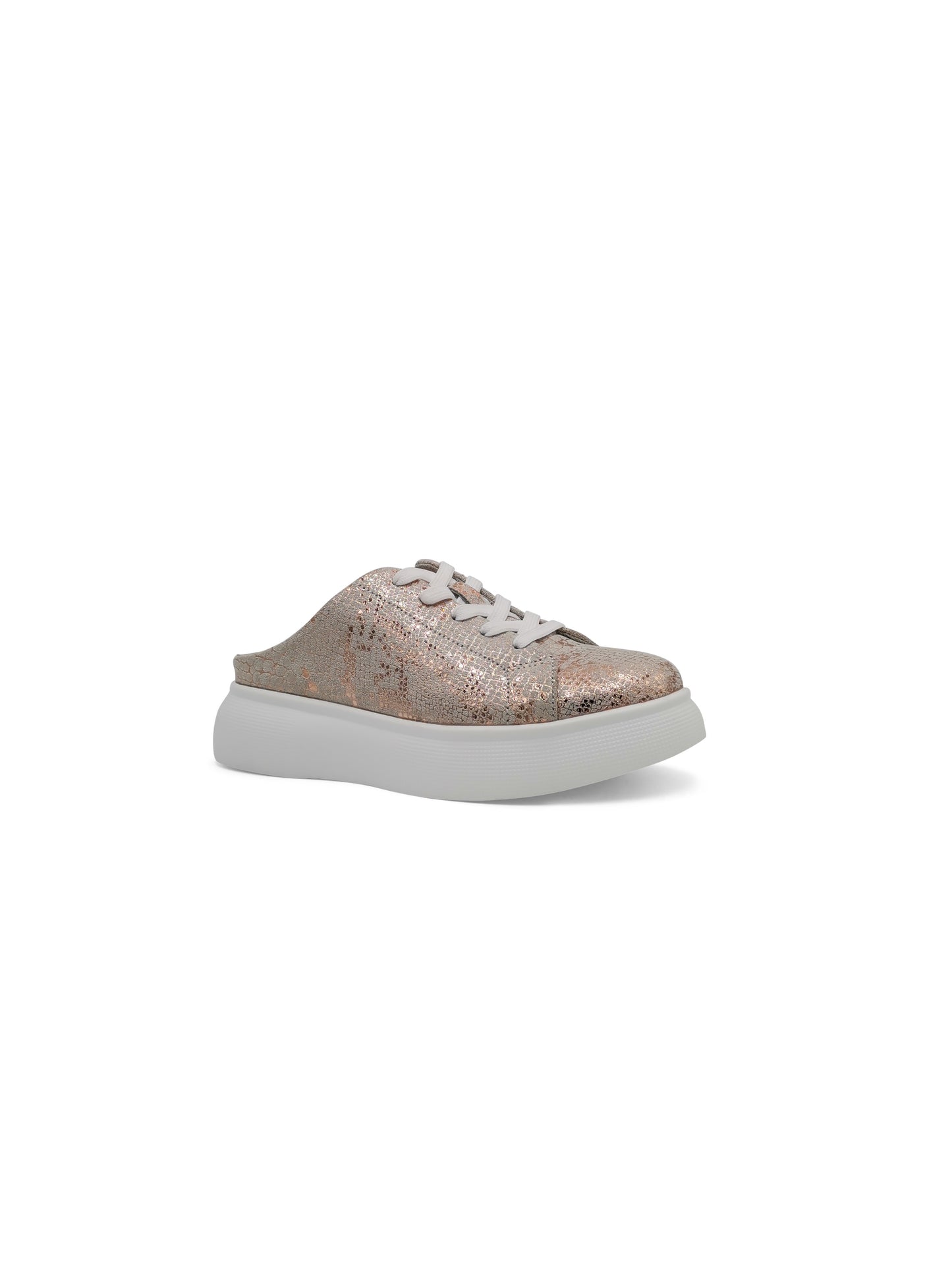Maddox Rose Gold