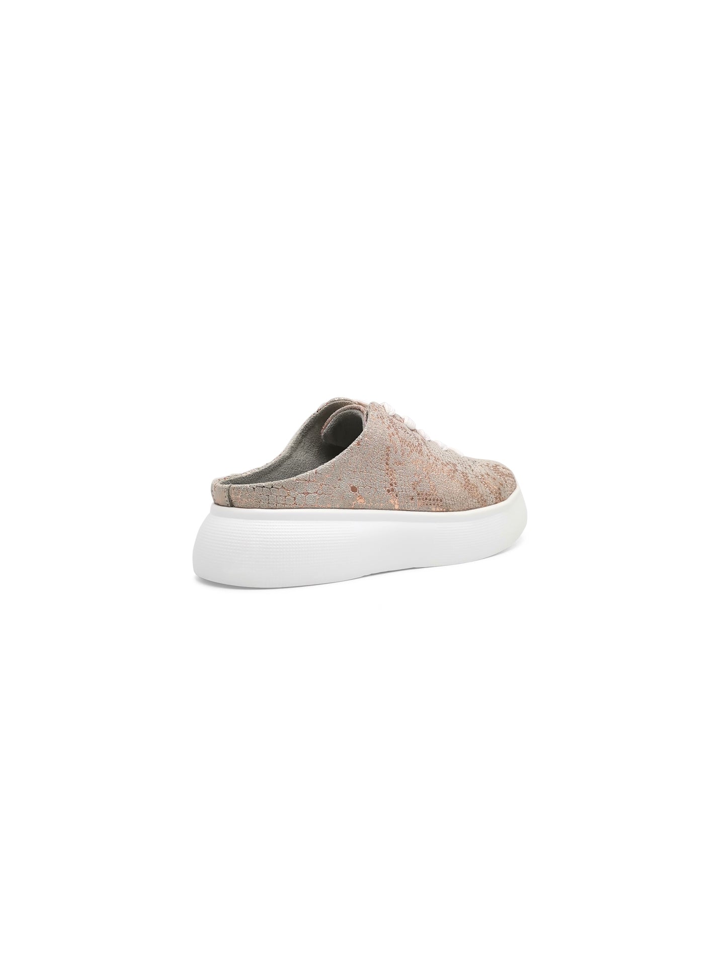 Maddox Rose Gold