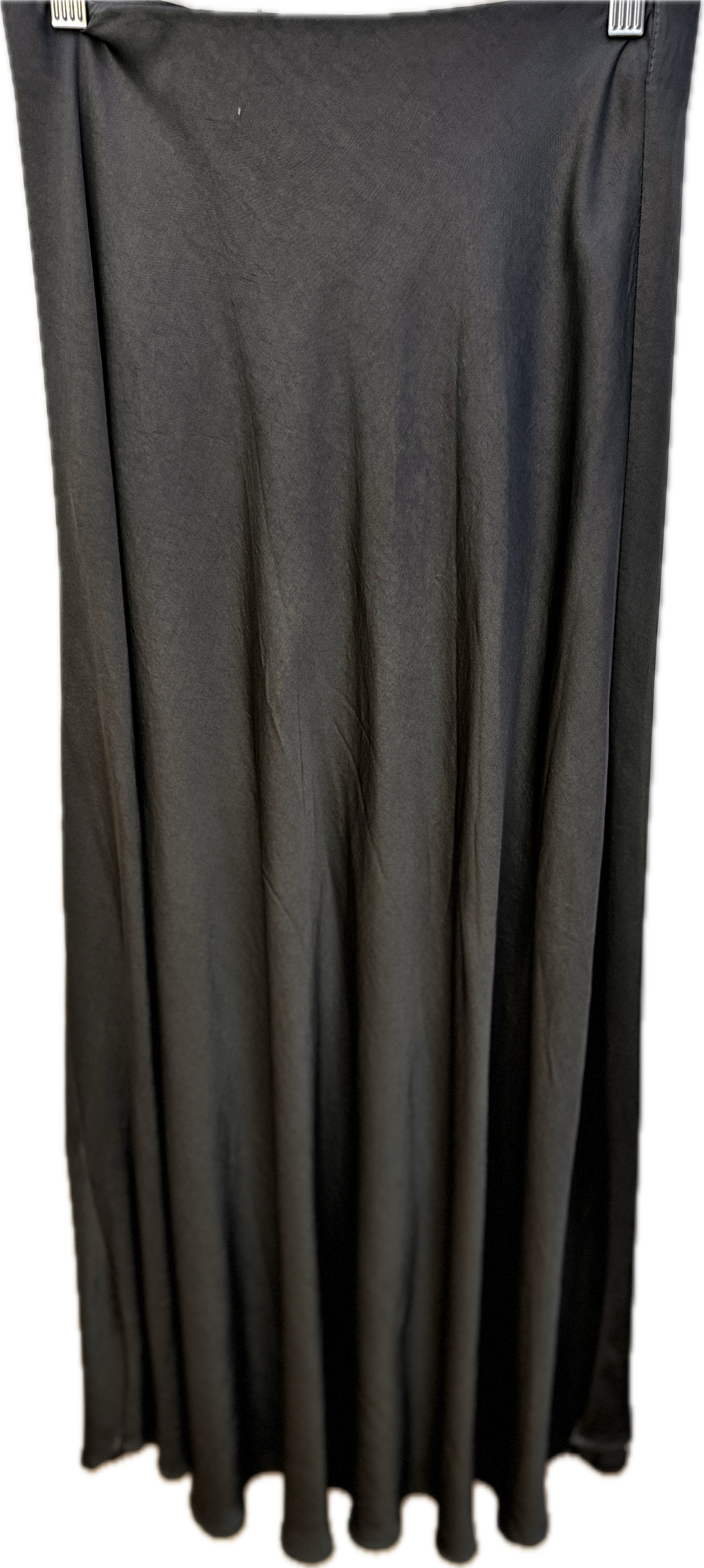 Italian Viscose Silk Skirt