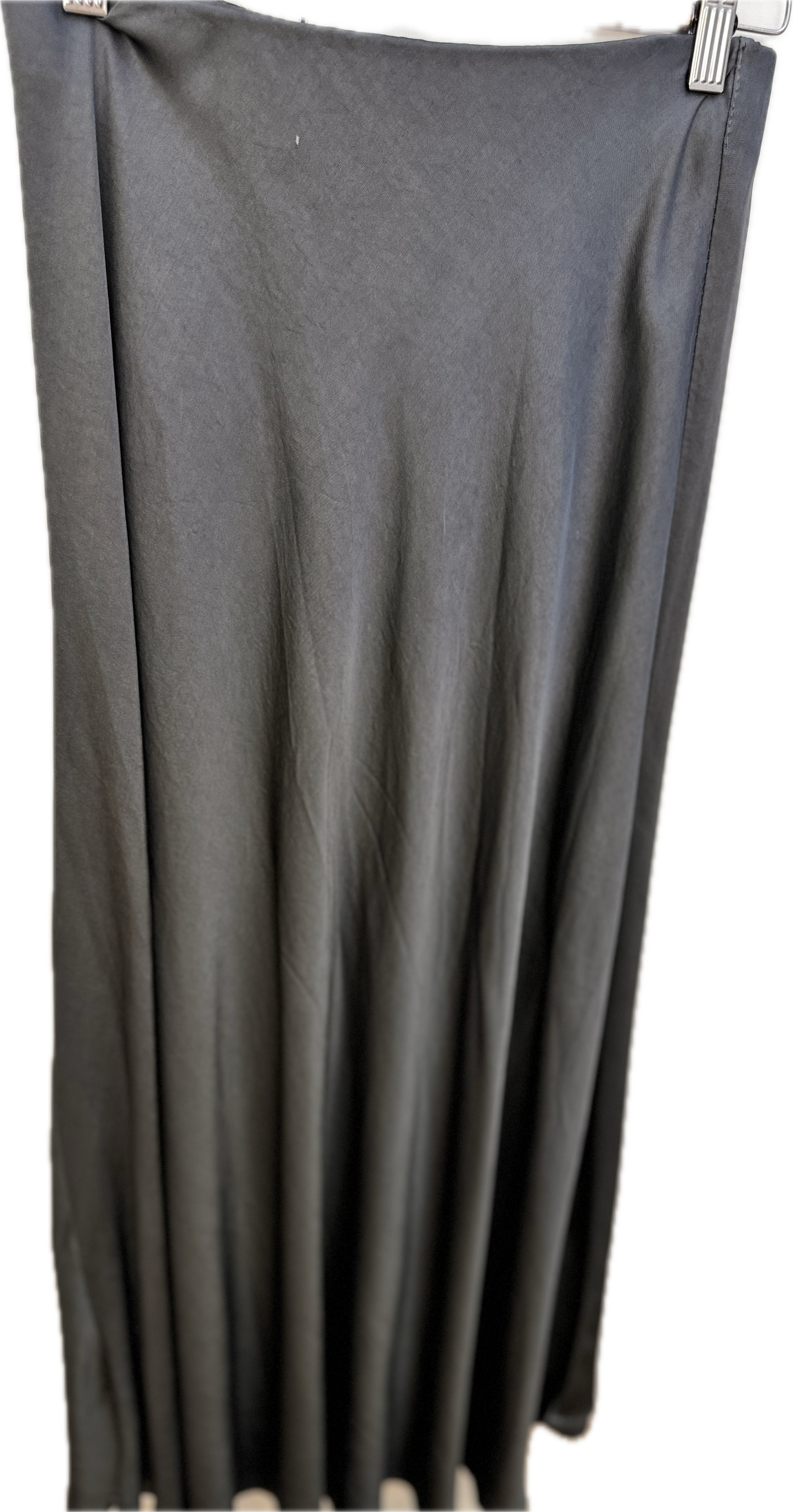 Italian Viscose Silk Skirt