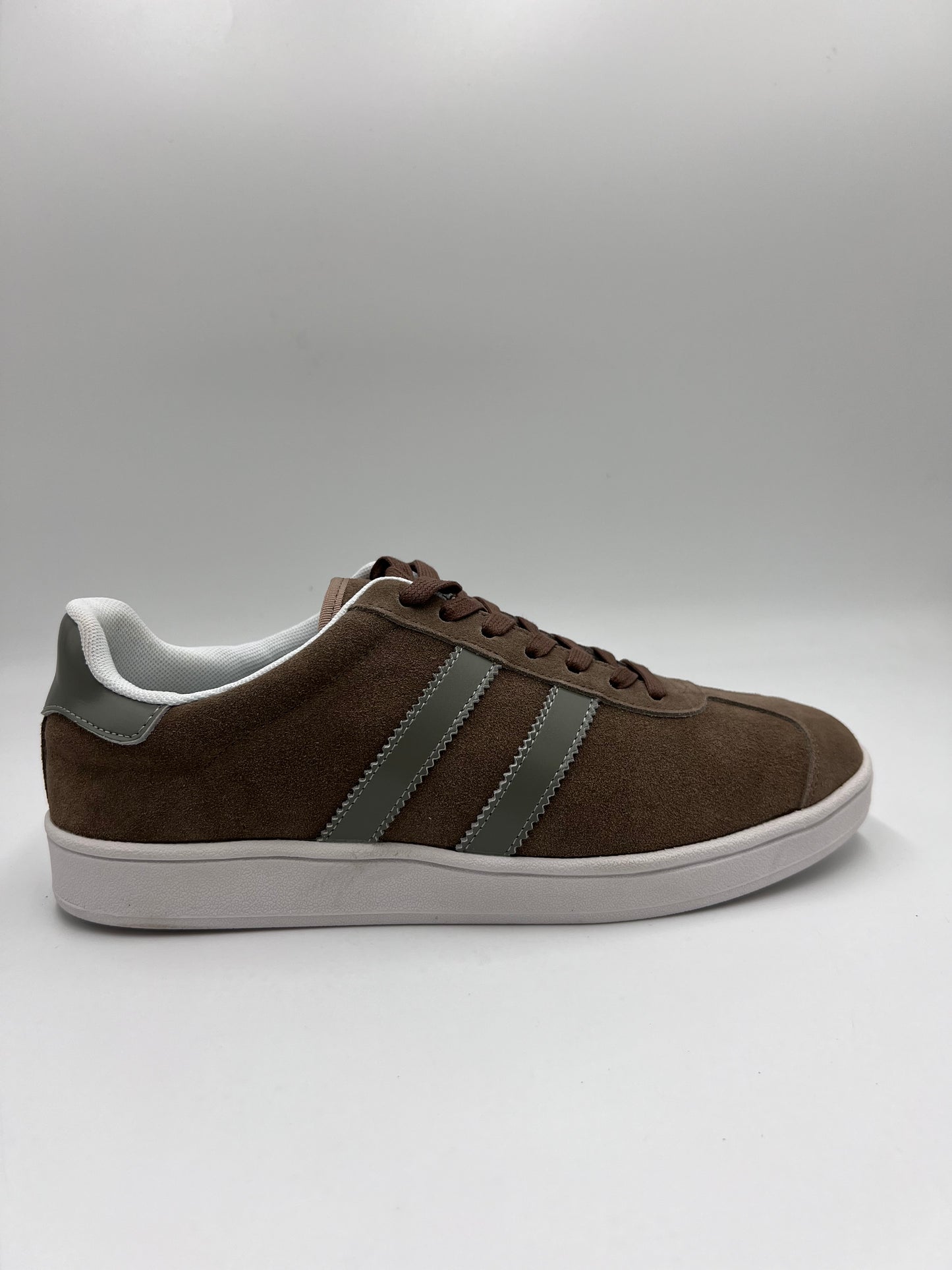 Finn Leather Brown - Men