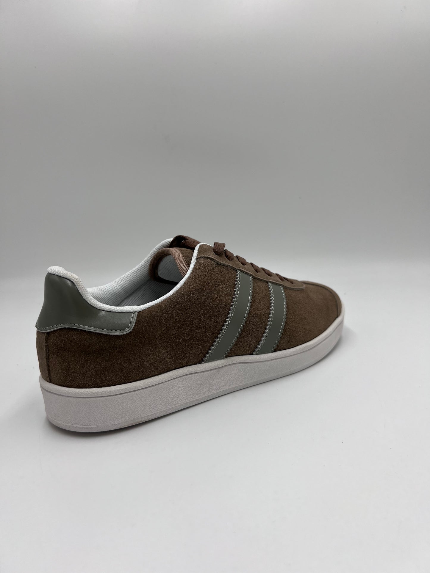 Finn Leather Brown - Men