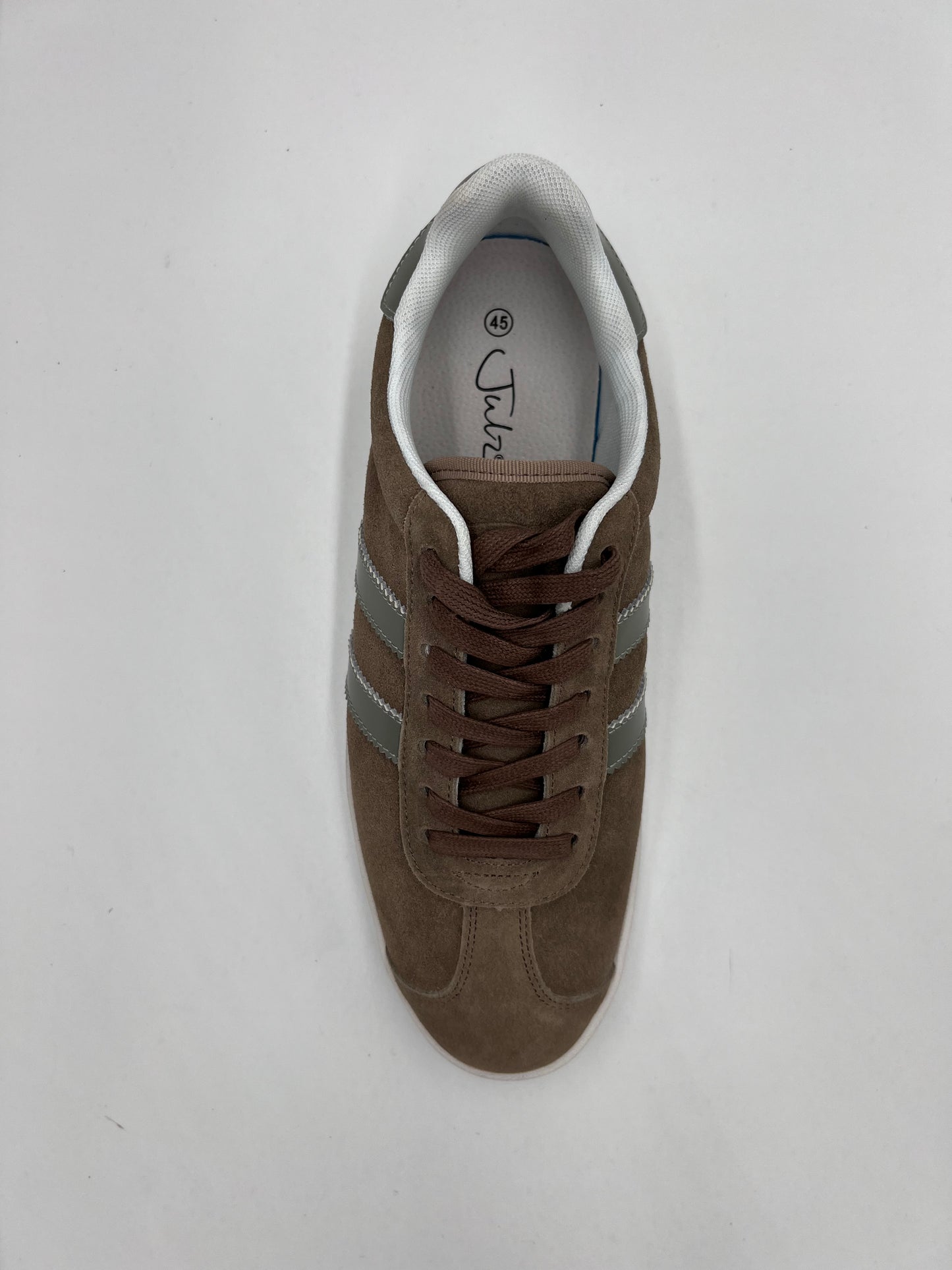 Finn Leather Brown - Men