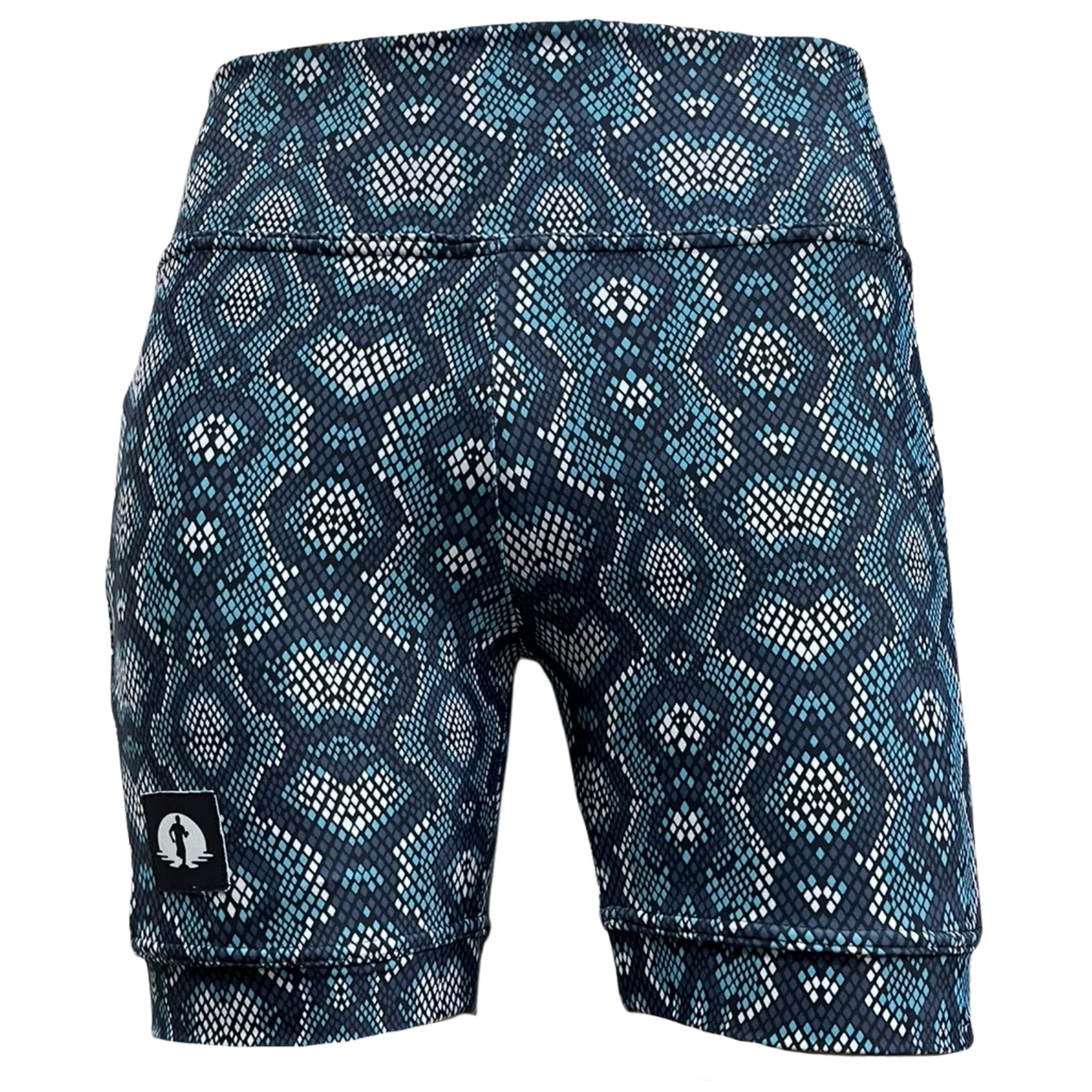 Hight Waisted Shorts