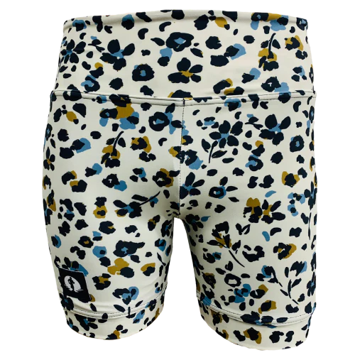 Hight Waisted Shorts