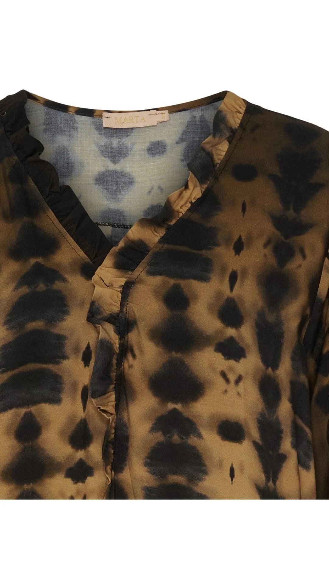 Mdcmariana Dress