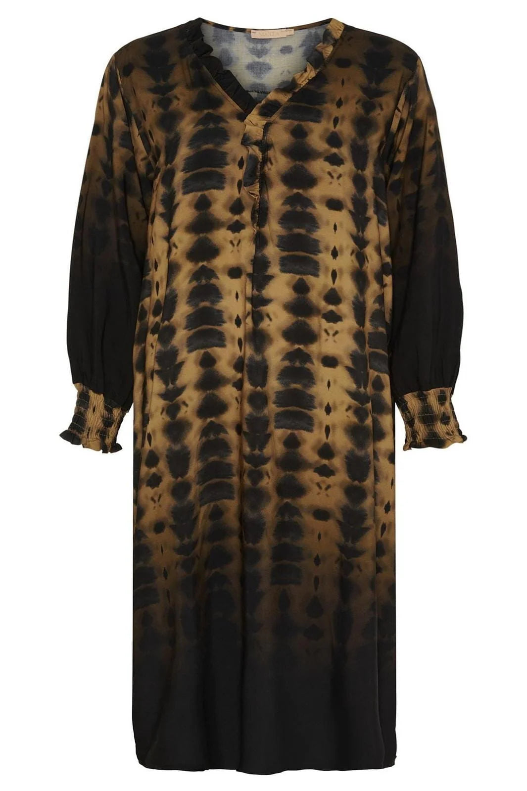 Mdcmariana Dress