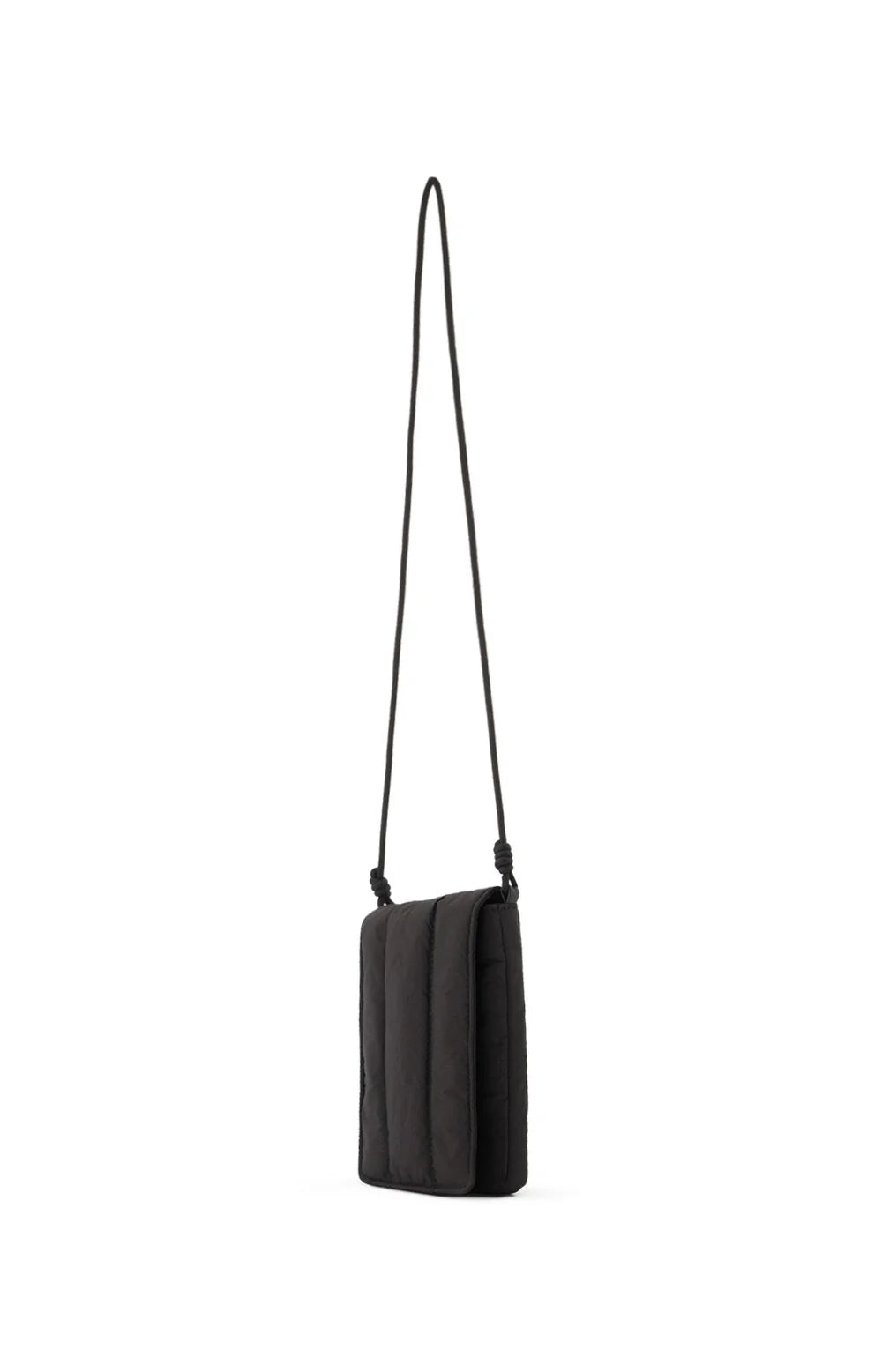 Yaya Nylon Padded Phone Bag