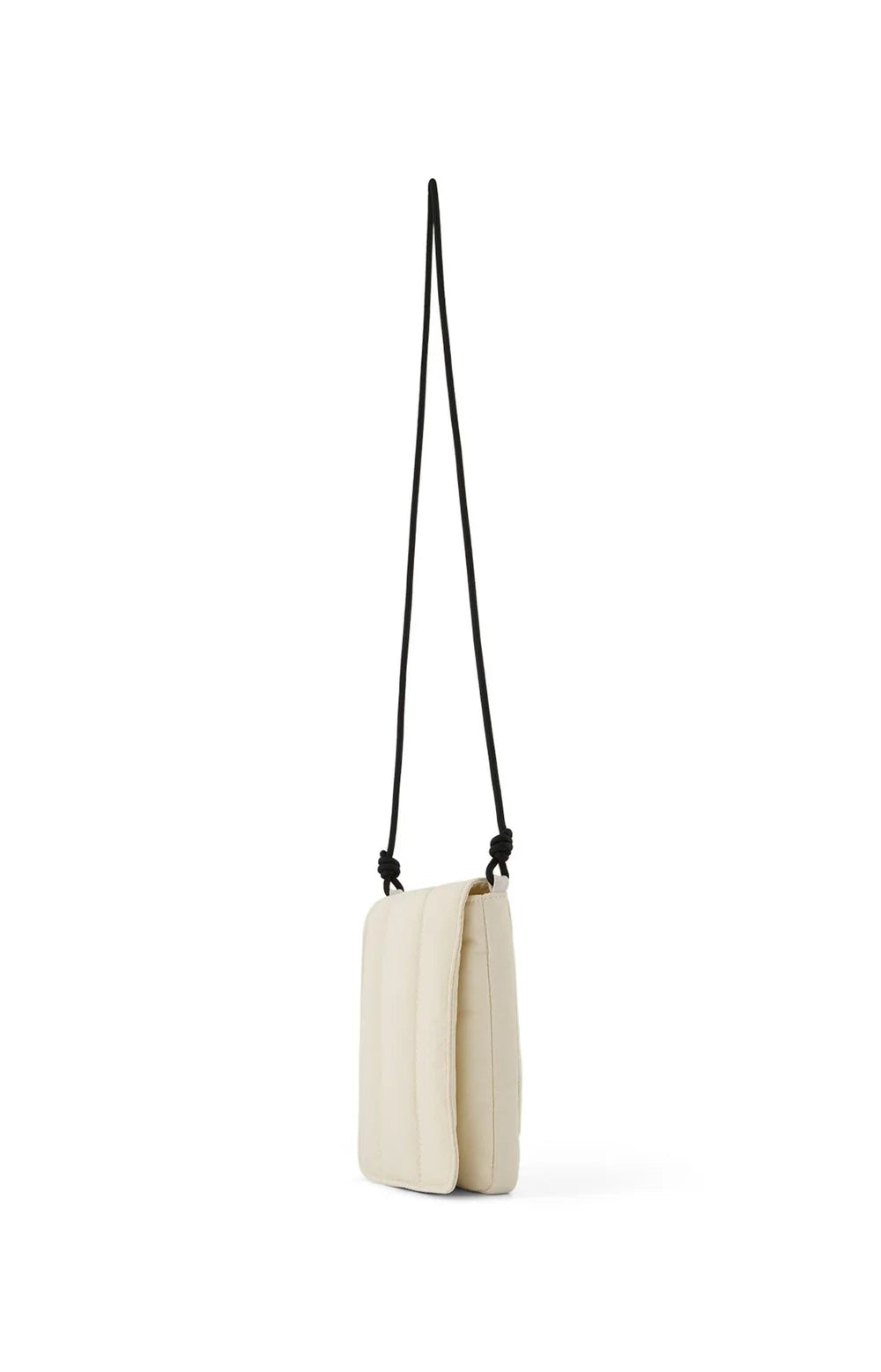 Yaya Nylon Padded Phone Bag