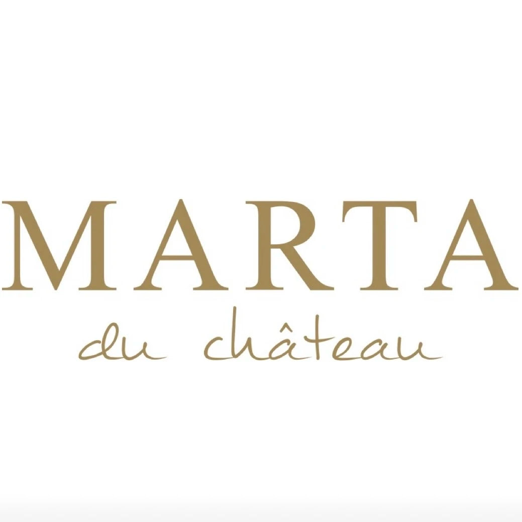 Marta Du Chateau