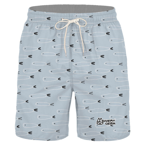 Sweatgear Boardshorts