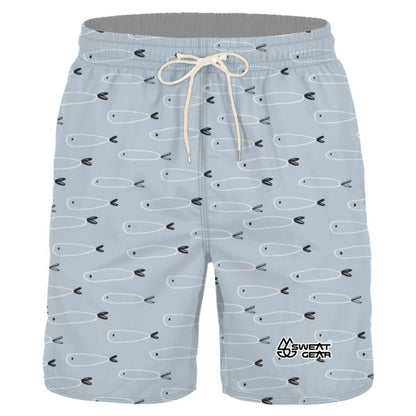 Sweatgear Boardshorts