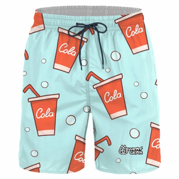 Sweatgear Boardshorts