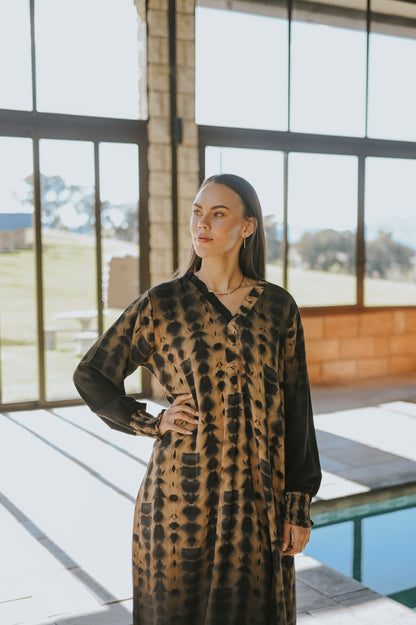 Mdcmariana Dress
