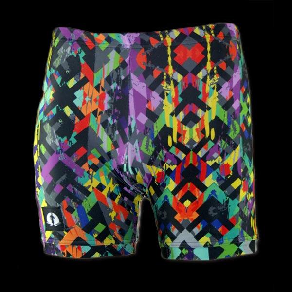 Men Classic Shorts