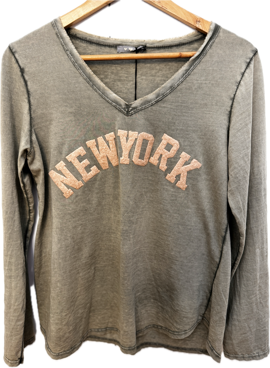 New York T/Shirt