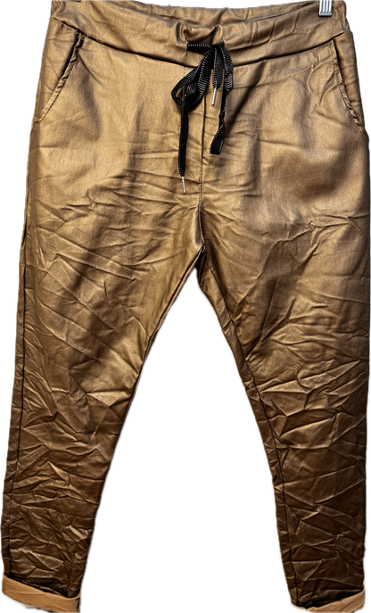 Italian Bello Pants