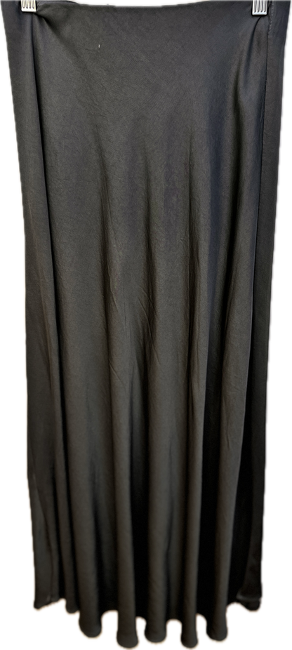 Viscose Silk Skirt