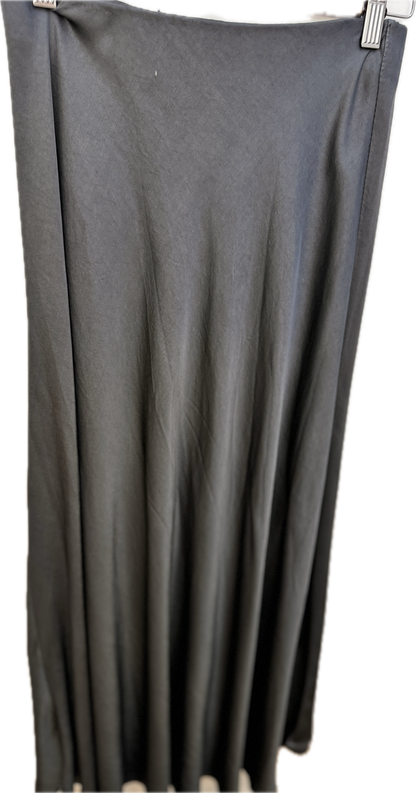 Viscose Silk Skirt