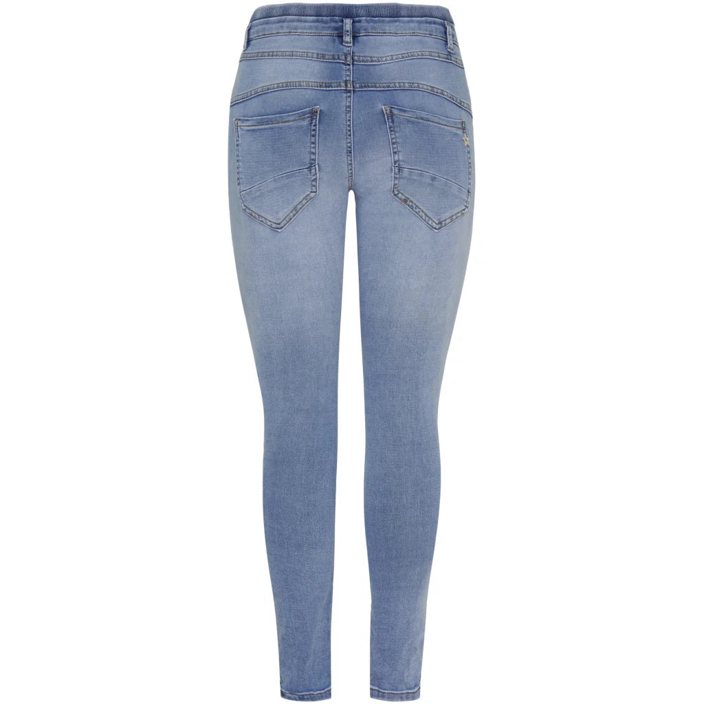 Emma 2302 - Denim blue denim