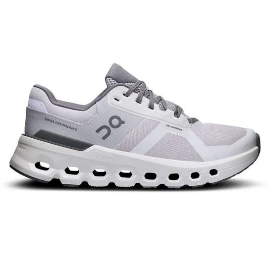 On Cloudrunner 2 (F)