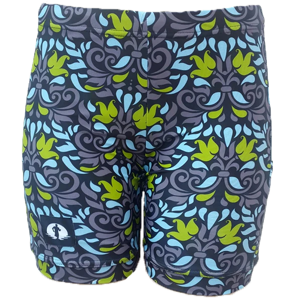 Ladies Classic Shorts