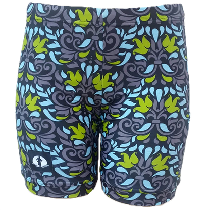 Ladies Classic Shorts