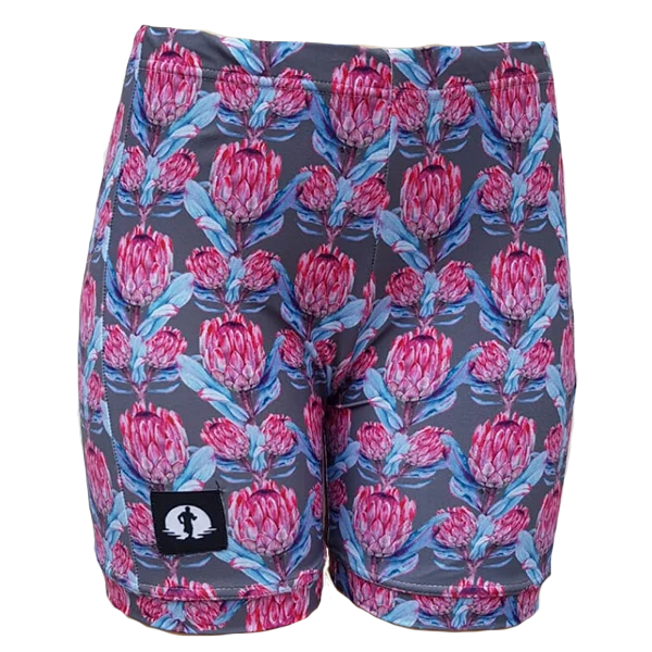 Ladies Classic Shorts