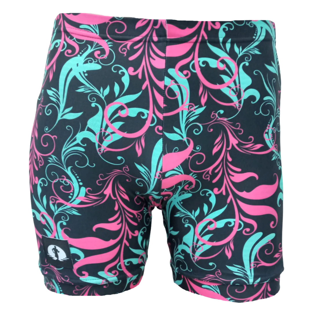 Ladies Classic Shorts