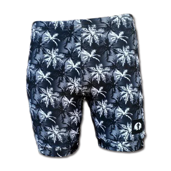 Ladies Classic Shorts