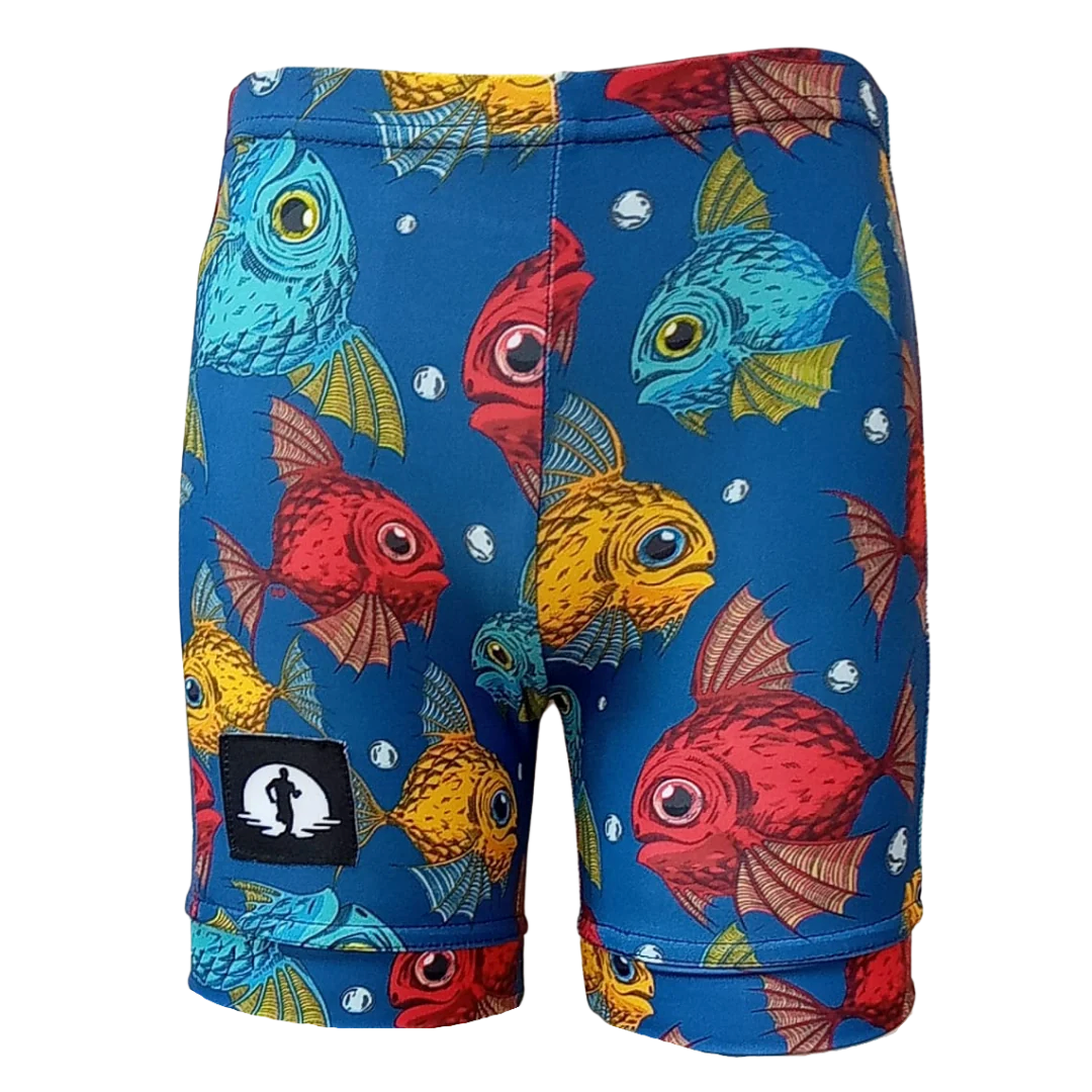 Kids Funky Pants