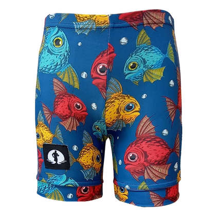 Kids Funky Pants