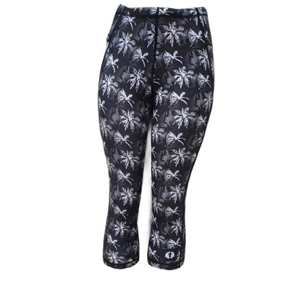 Funky Pants 3/4 Leggings